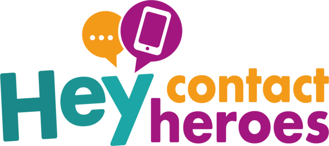 hey contact heroes